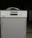 Miele mosogatógép G 1202  8 terítékes (45cm)