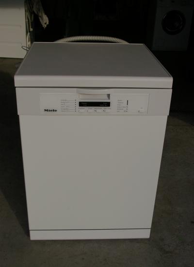Miele mosogatógép G 1242