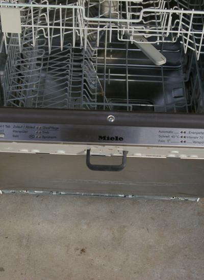 Miele mosogatógép G1570